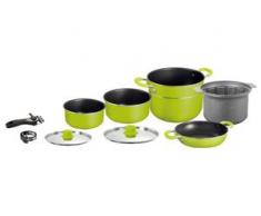 Brunner Topfset Juniper 8+1