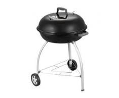 Kugelgrill Charcoal Mate