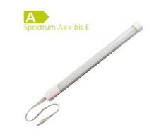 Green Power LED Lichtleiste 25 cm 45 SMD