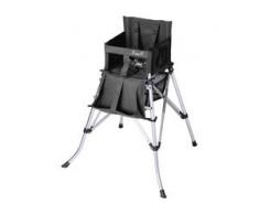 Defa Kinder-Hochstuhl Femstar One2Stay, schwarz