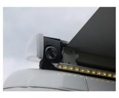 Thule Omnistor LED-Strip Fixierung