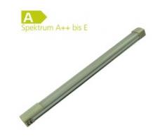 Green Power LED Lichtleiste 25 cm 45 SMD