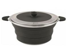 Outwell Collaps Kochtopf 2,5 Liter