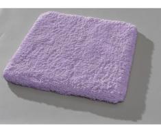 Mesana Badgarnitur in verschiedenen Farben, Größe 112 (Deckelbezug, 47/ 50 cm), Flieder
