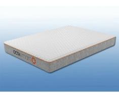 OctaSleep Matratze, Größe 130 (80/200 cm)