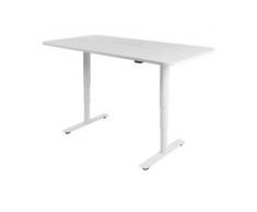 Sitness X Kinder-Schreibtisch Sitness X Up Table 20 ¦ weiß