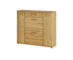 Woodford Schuhschrank PULSANO ¦ holzfarben