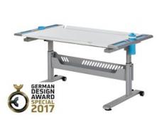 PAIDI Schülerschreibtisch Tablo ¦ weiß
