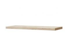 Wandboard Arne ¦ holzfarben ¦ Maße (cm): B: 75 H: 2,8 T: 21