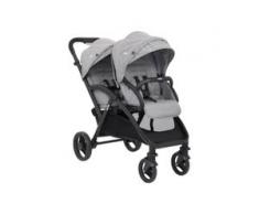 Evalite Duo Zwillings- und Geschwisterwagen