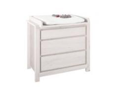 Wickelkommode Line breit