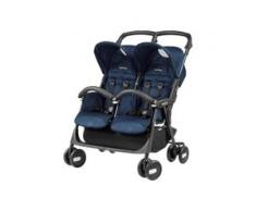 Aria Shopper Twin Zwillings- und Geschwisterwagen