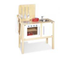 Kinderküche Jette aus Holz
