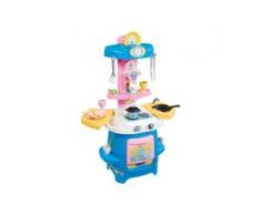 Kinderküche Peppa Cooky