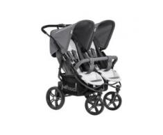Roadster Duo SLX Zwillings- und Geschwisterwagen