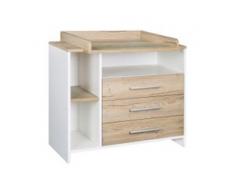 Wickelkommode Eco Plus