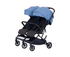Twin-Easy Fold Zwillingsbuggy