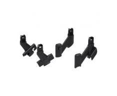 Adapter Set für Sleek Zwillings- und Geschwisterwagen