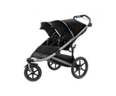 Urban Glide 2 Double Geschwisterwagen
