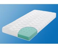 Kaltschaummatratze Jenny, Zöllner, 8 cm hoch weiß Baby Babymatratzen Matratzen und Lattenroste Matratze
