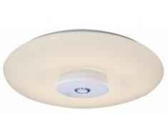 näve LED Deckenleuchte MODENA weiß Deckenleuchten LED-Lampen und LED-Leuchten Lampen Leuchten