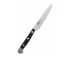 Alexander Herrmann Tomatenmesser CLASSIC Linie (1 Stück) silberfarben Küchenmesser Besteck Messer Haushaltswaren Kochmesser