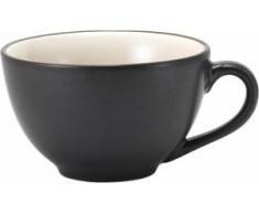 van Well Tasse Elements (6-tlg.) beige Becher Tassen Geschirr, Porzellan Tischaccessoires Haushaltswaren Trinkgefäße