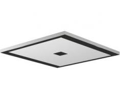 EVOTEC,LED Deckenleuchte ZEN schwarz Tageslichtlampen Lampen Leuchten