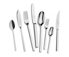 Picard & Wielpütz Since 1927 Besteck-Set Girona silberfarben Besteckgarnituren Besteck Messer Haushaltswaren Essesteck-Sets
