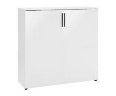 Schuhkommode Akron weiß Schuhkommoden Kommoden Sideboards