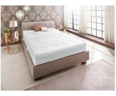 Komfortschaummatratze Premium Cool Plus, Beco, 25 cm hoch Allergiker-Matratzen Matratzen und Lattenroste Matratze