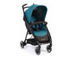 CHIC4BABY Sport-Kinderwagen Robbie, petrol blau Kinder Sportkinderwagen Kinderwagen Buggies
