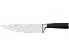 Carl Schmidt Sohn Kochmesser Stern (1 Stück) schwarz Küchenmesser Besteck Messer Haushaltswaren