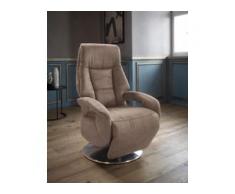 Places of Style TV-Sessel Launceston braun Fernsehsessel und Sessel