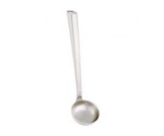 Fissler Woklöffel (1 Stück) silberfarben Kochbesteck Besteck Messer Haushaltswaren Kochlöffel