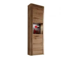 Hängevitrine beige Hängevitrinen Vitrinen Schränke