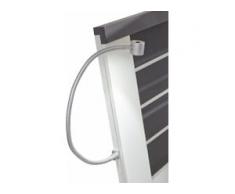 rauch ORANGE,LED Leselampe Nienburg grau Leselampen Lampen Leuchten