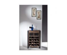 SIT Weinregal Panama beige Küchenregale Regale Nachhaltige Möbel