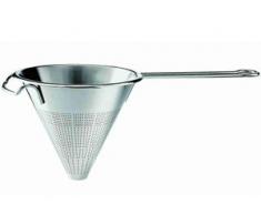 ROESLE Passiersieb Edelstahl 18/10, (1-tlg.) silberfarben Siebe Schleudern Kochen Backen Haushaltswaren Küchensiebe