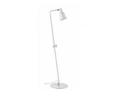 Nordlux,Stehlampe PATTON weiß Designerleuchten Lampen Leuchten