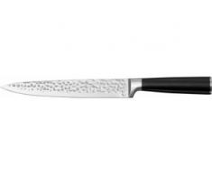 Carl Schmidt Sohn Fleischmesser Stern (1 Stück) schwarz Küchenmesser Besteck Messer Haushaltswaren Kochmesser