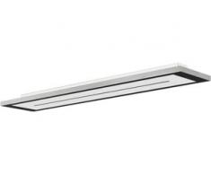 EVOTEC,LED Deckenleuchte ZEN silberfarben LED Deckenleuchten LED-Lampen und LED-Leuchten Lampen Leuchten