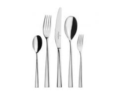 Picard & Wielpütz Since 1927 Besteck-Set Monterey silberfarben Besteckgarnituren Besteck Messer Haushaltswaren Essesteck-Sets