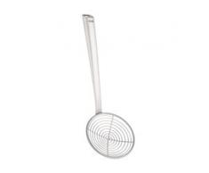 Fissler Frittierlöffel (1 Stück) silberfarben Kochbesteck Besteck Messer Haushaltswaren Kochlöffel