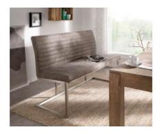 DELIFE Sitzbank Earnest 140