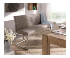 DELIFE Sitzbank Earnest 200