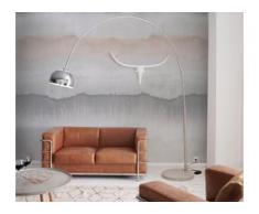 DELIFE Bogenlampe Big-Deal Deluxe