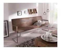 DELIFE Sitzbank Earnest 200