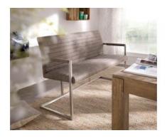 DELIFE Sitzbank Earnest 140