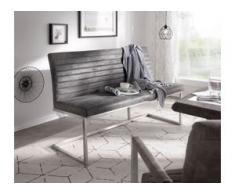 DELIFE Sitzbank Earnest 140